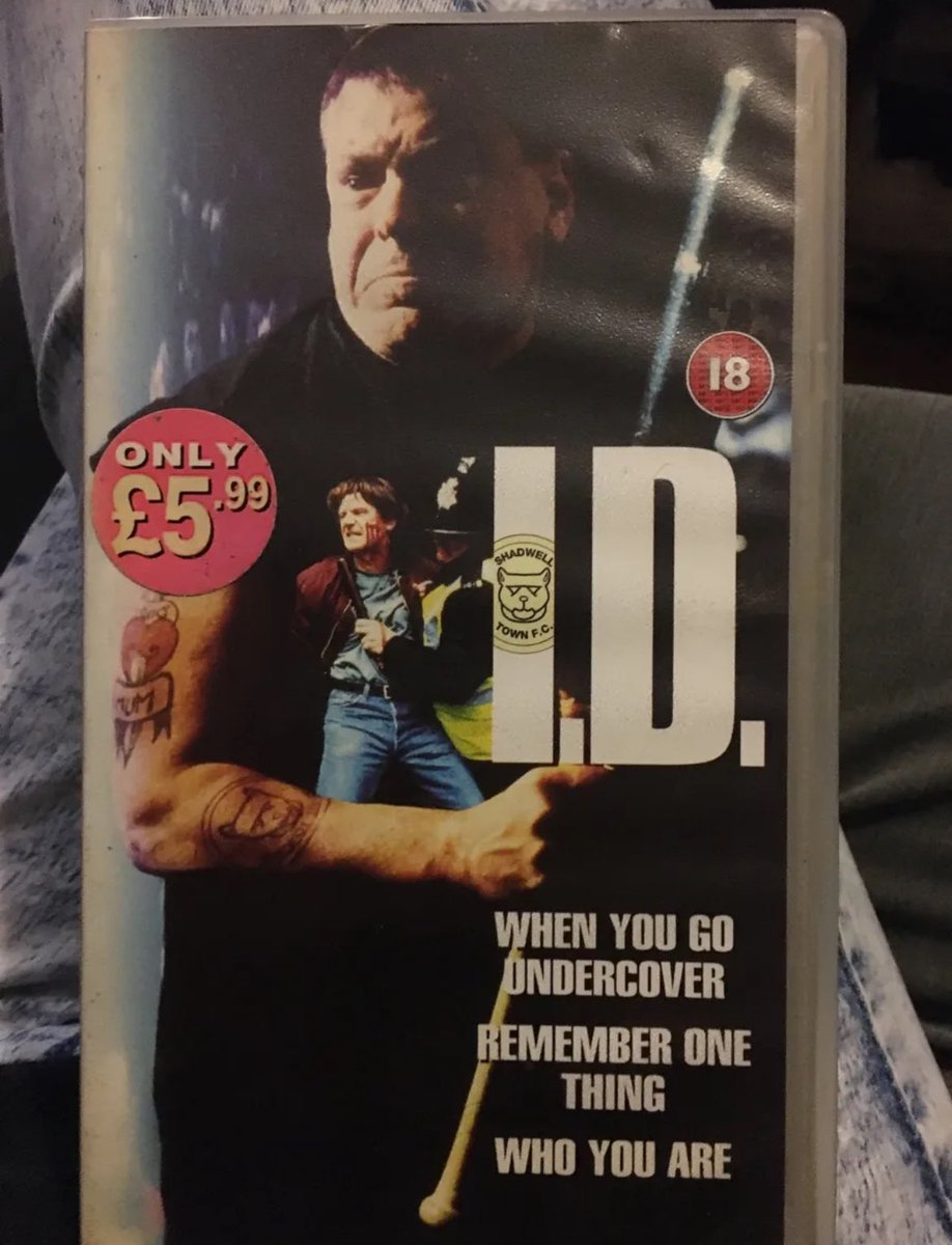 90’s Football Memories tweet media