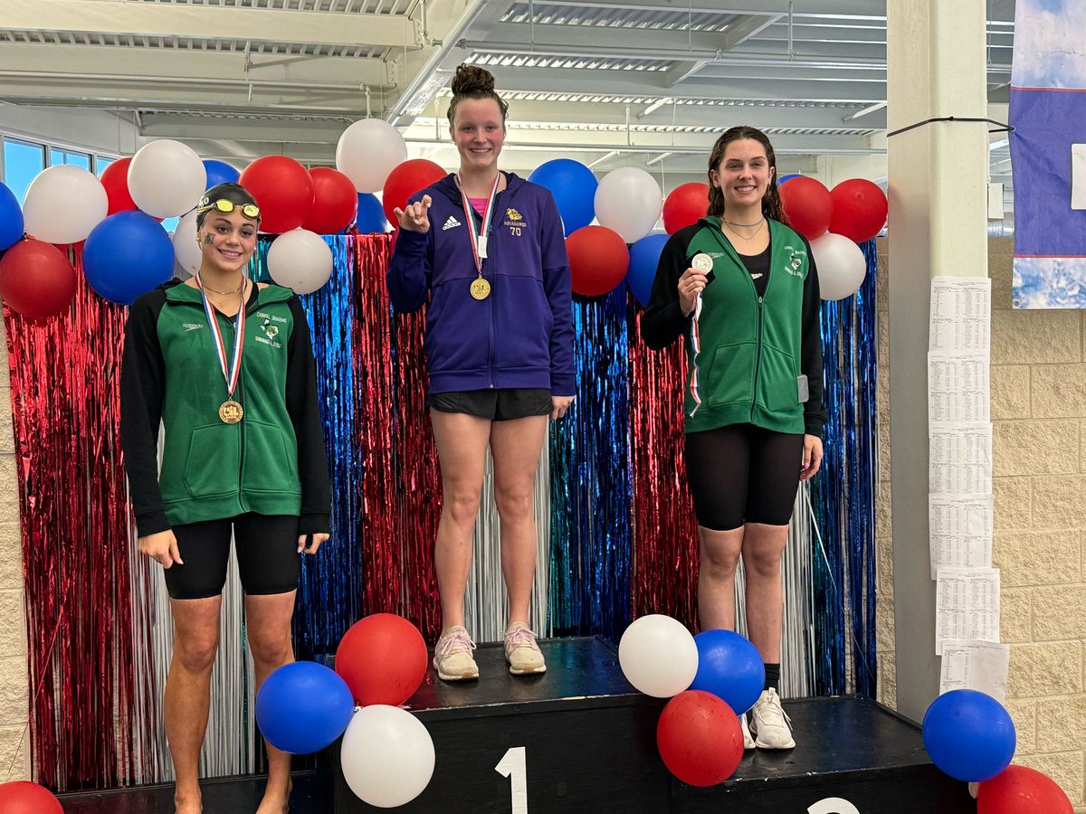 Midland ISD Swimming & Diving tweet media