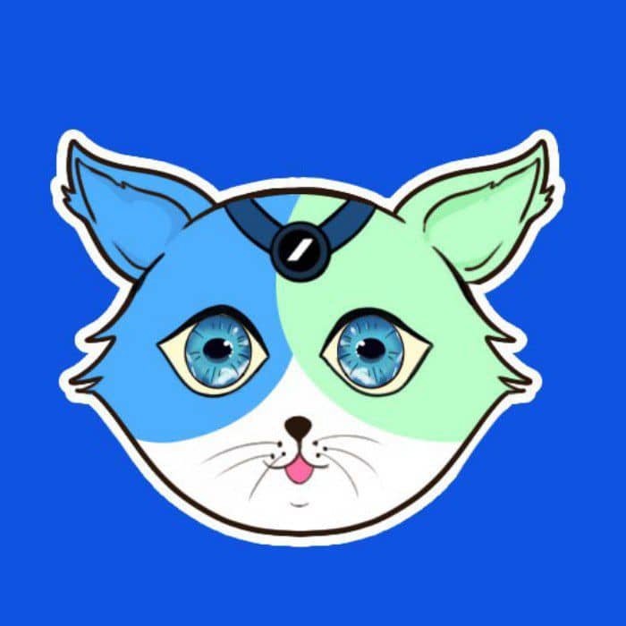 ANNYLOVEbaby's tweet photo. @grokgrok782 @Grok_Project As #grok starts its legendary run. #MEOWBIT also begins its run too. Hope Grok community helps its pet cat moon too

Meow-bit - Grok's cat just launched 23k MC

0/0 tax, ownership renounced, 3% max wallet @meowbitEth

0x7178AC3cA3aec50f122716064F5843136566093D https://t.co/DSsOfTux75