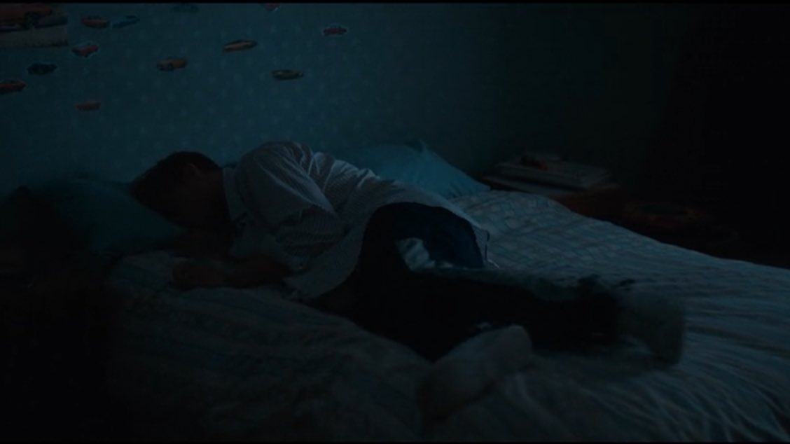 can we talk about this parallel for a second-