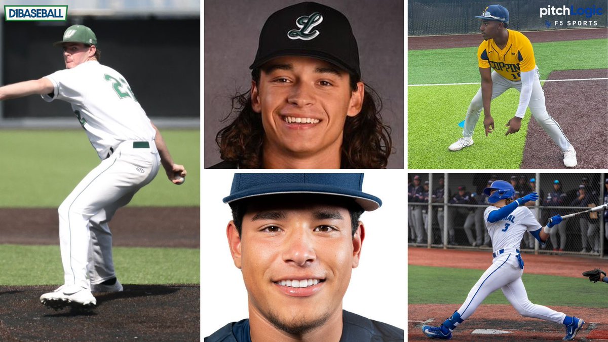 D1Baseball tweet media