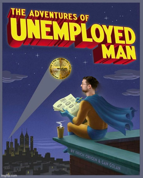 DjMarsmwan's tweet image. Pre-sale of @0xTheNotwork  starts in just 30 minutes! Follow the #Notwork journey of one of the 4 doxxed founders! 
Join in to hear them talk and have some good vibes before the adventure starts👀