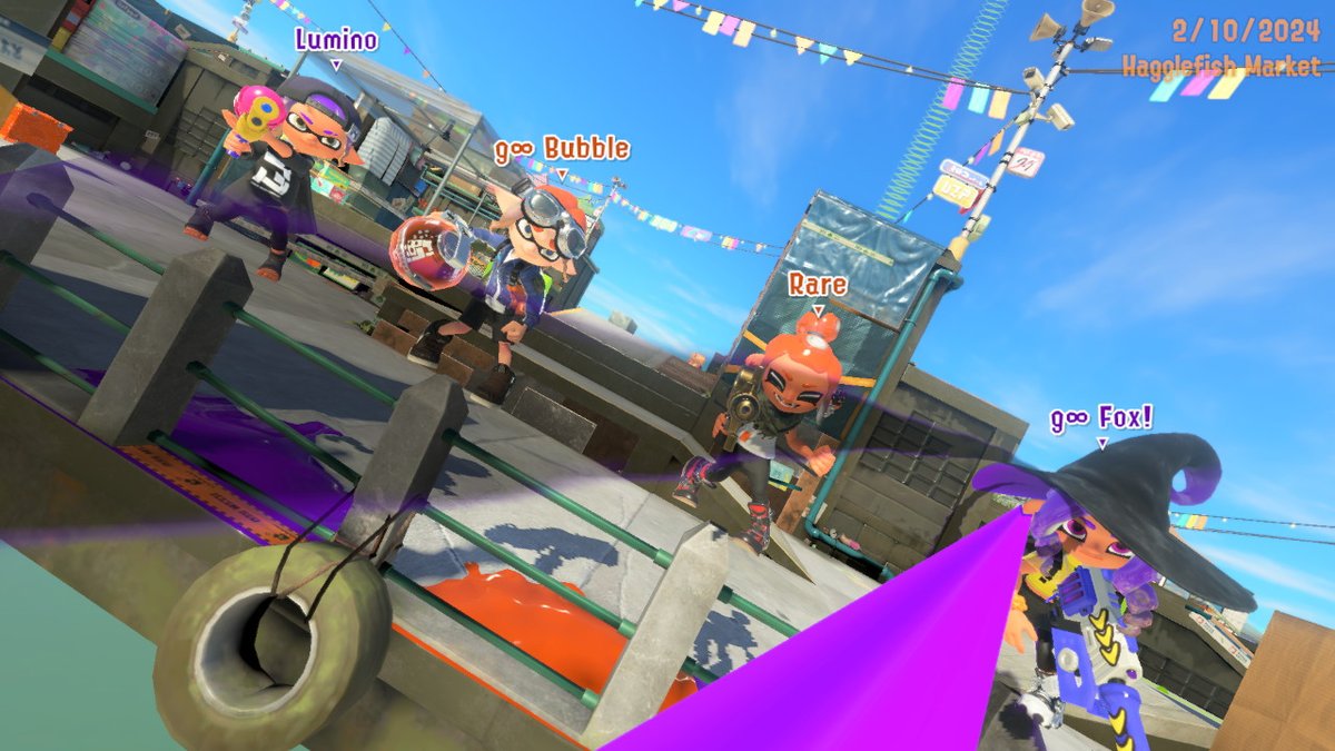 Goomies! tweet media