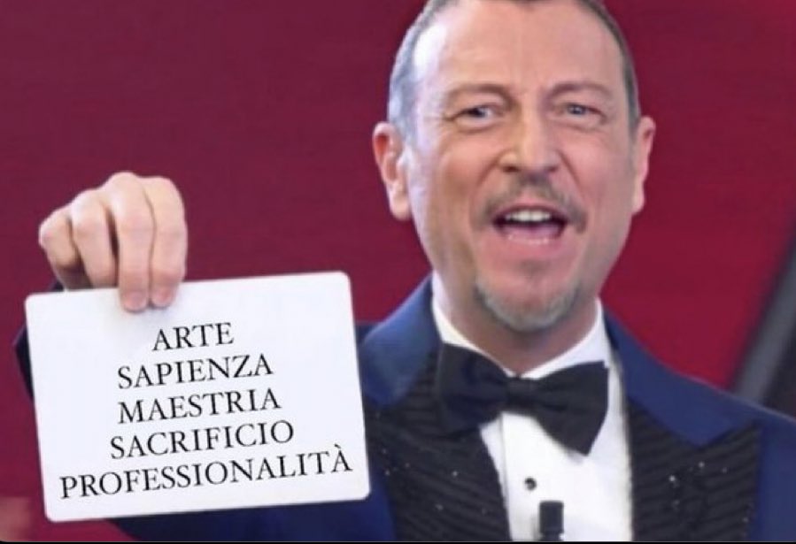 dumbenniii's tweet photo. Io quando ascolto Irama
#SANREMO2024 #FestivaldiSanremo2024 https://t.co/ESuhH4YQjM