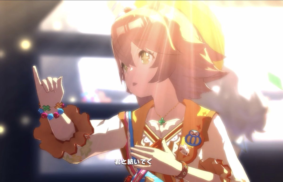 nekotokoyomi's tweet photo. おはようございます✨️🔮
フクちゃん可愛いフクちゃん可愛いフクちゃん可愛い(*´﹃`*)
今日も朝から推しが尊い(´∩ω∩`*)
#ウマ娘
#マチカネフクキタル
#SpecialRecord https://t.co/8ayLw4z26J