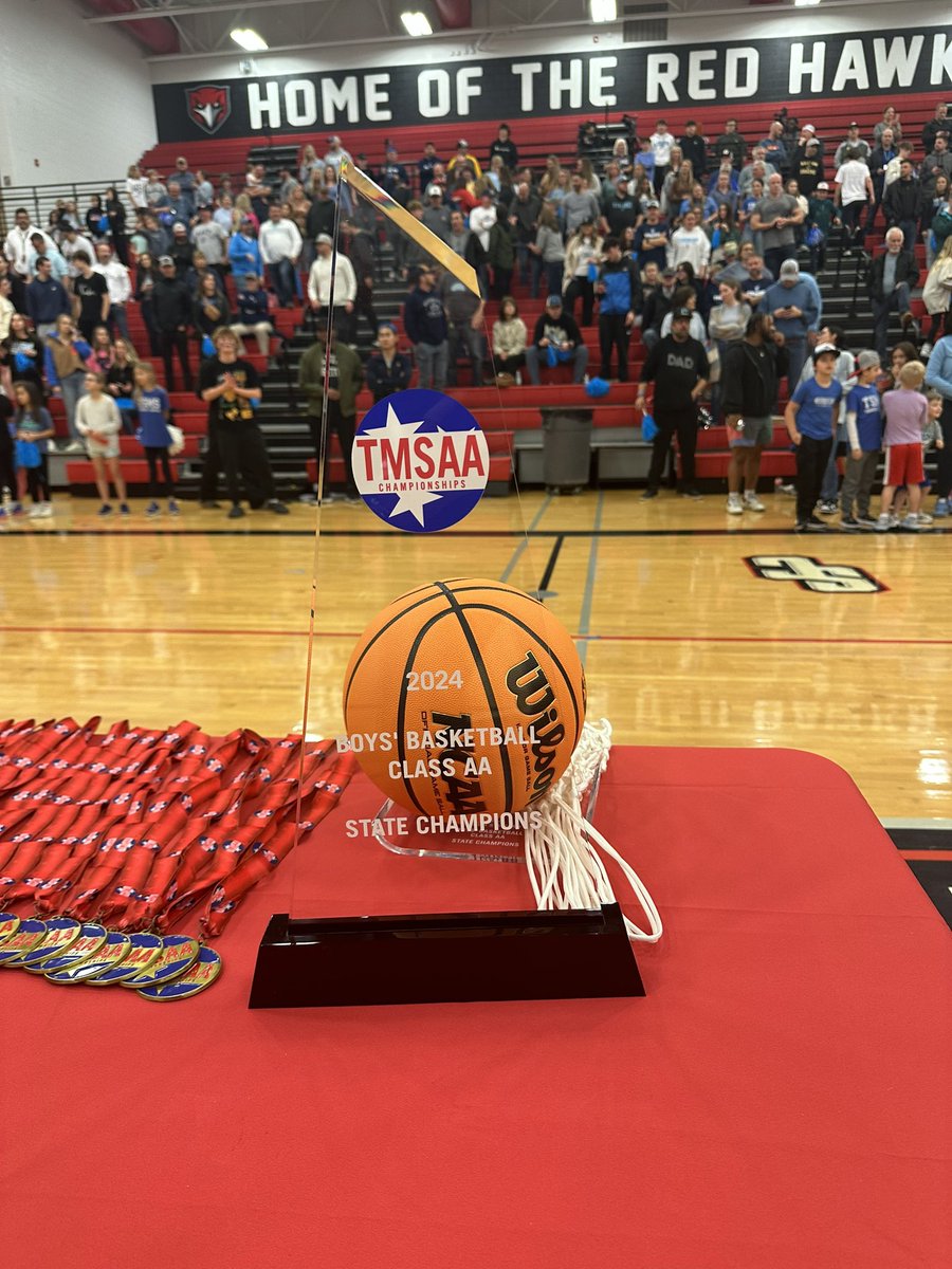 WMAA Sports tweet media