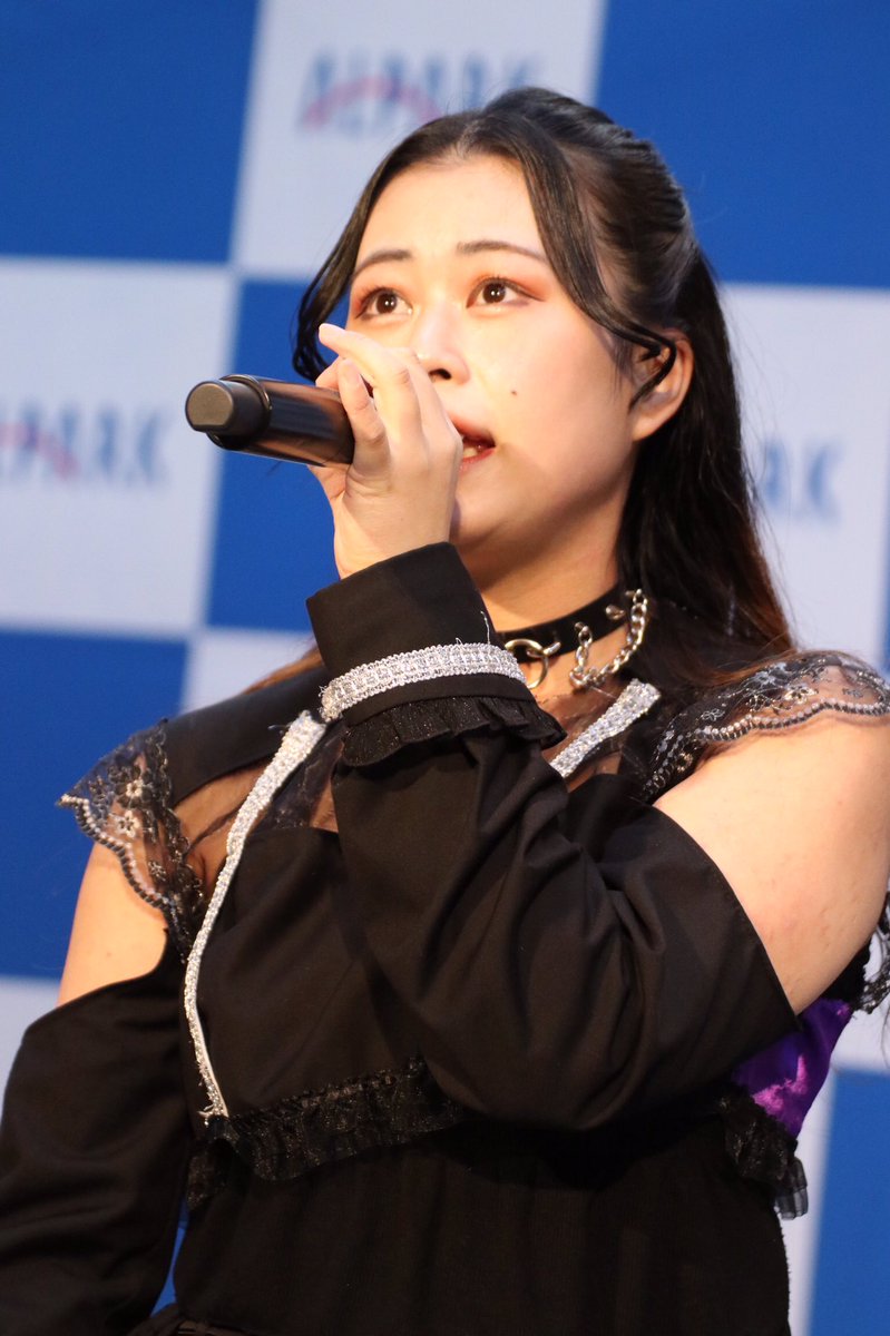 akihiro3776's tweet photo. 2/10アイドルフェスinアルパークにて、Seazon2のアイさんとソラさん。4枚目、仲がいい?
#アルパーク
#Seazon2
#アイ #ソラ https://t.co/kOloWUGOPW