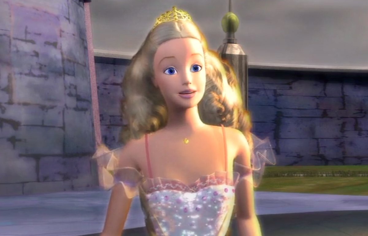 barbie_context's tweet photo. Extraño cuando Barbie se veia así https://t.co/FgqZGcEkVT