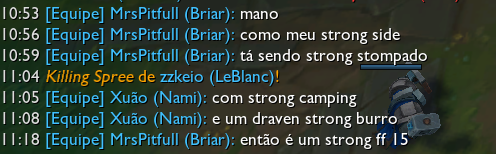 keiozinn's tweet photo. a soloqueue brasileira te proporciona uns diálogos incríveis. https://t.co/dNjaJ3ZMYM