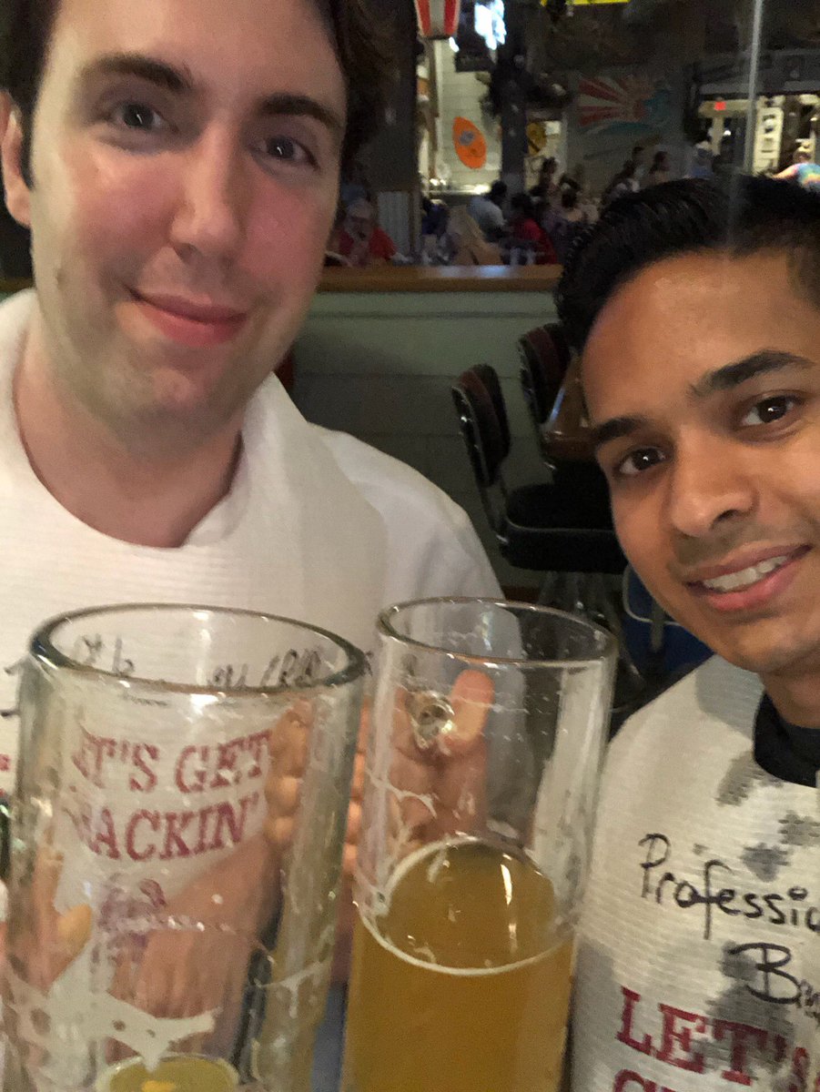 With #ceo2024 coming up, before we get to player announcements, here is some more lore.. The 2019 tournament was the first year of ST being on candy cabs at <a href="/CEOGaming/">CEO 2026 on August 14-16 in Orlando, FL!</a>. Jebaileyland was packed with arcade cabs, which set the stage to continue growing in future years. #ssf2x