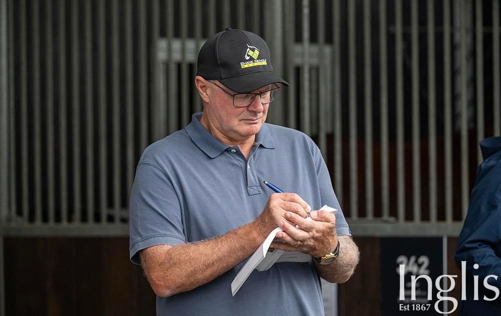shanenicholsrac's tweet photo. The Inglis Classic Sale kicks off today with three days of selling. This is the sale $40,000 buy I Am A Star was bought at. Follow our social media accounts so you don’t miss any purchases by the stable and opportunities to get involved and #racewithus https://t.co/mIHsQU2Ya4
