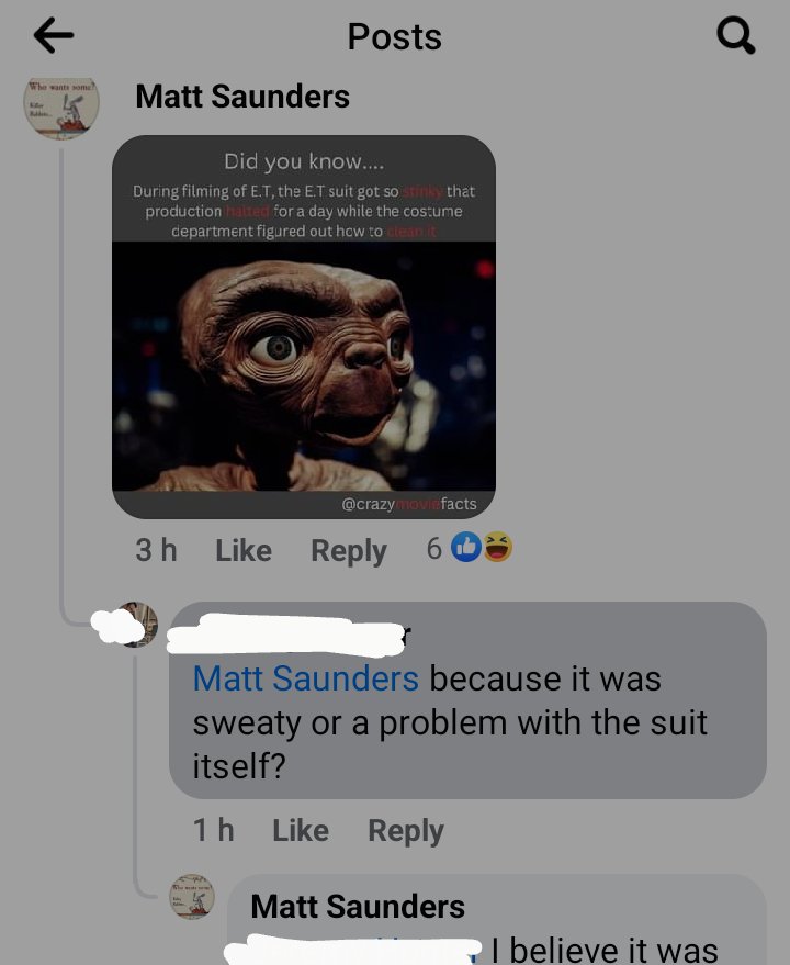 allfatescollide's tweet photo. @ShutUpaSec Misinformation is out there on FB! https://t.co/UQAHeYITIQ
