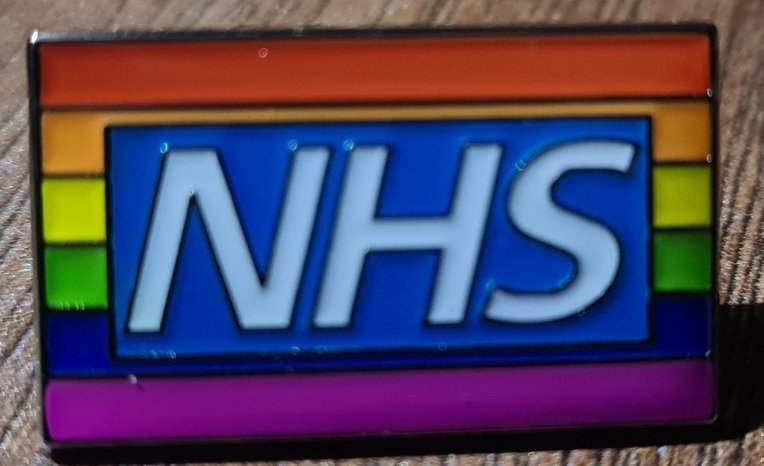 Stuart MacCionaodh (He/Him) 🏳️🌈🏳️⚧️🇺🇦 💙💚 tweet media