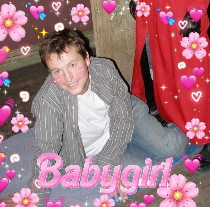 Soy pequeño y adorable