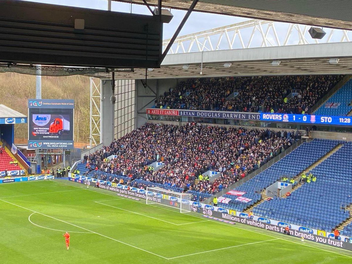 Rhys_SCFC's tweet photo. Yet another week where the fans turned up and the players didn’t 😕 https://t.co/HwwPJcpZIz