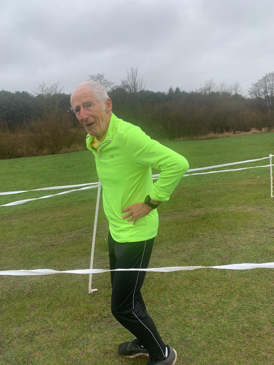 Larkhall YMCA Harriers Running & Athletics Club tweet media