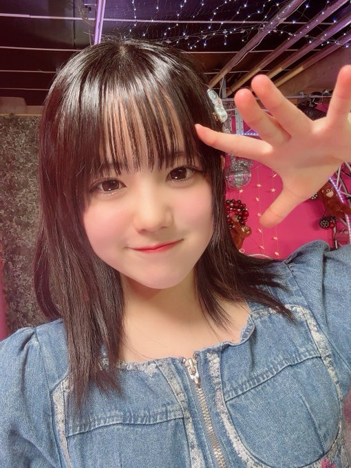 Twitterのコスプレ画像1