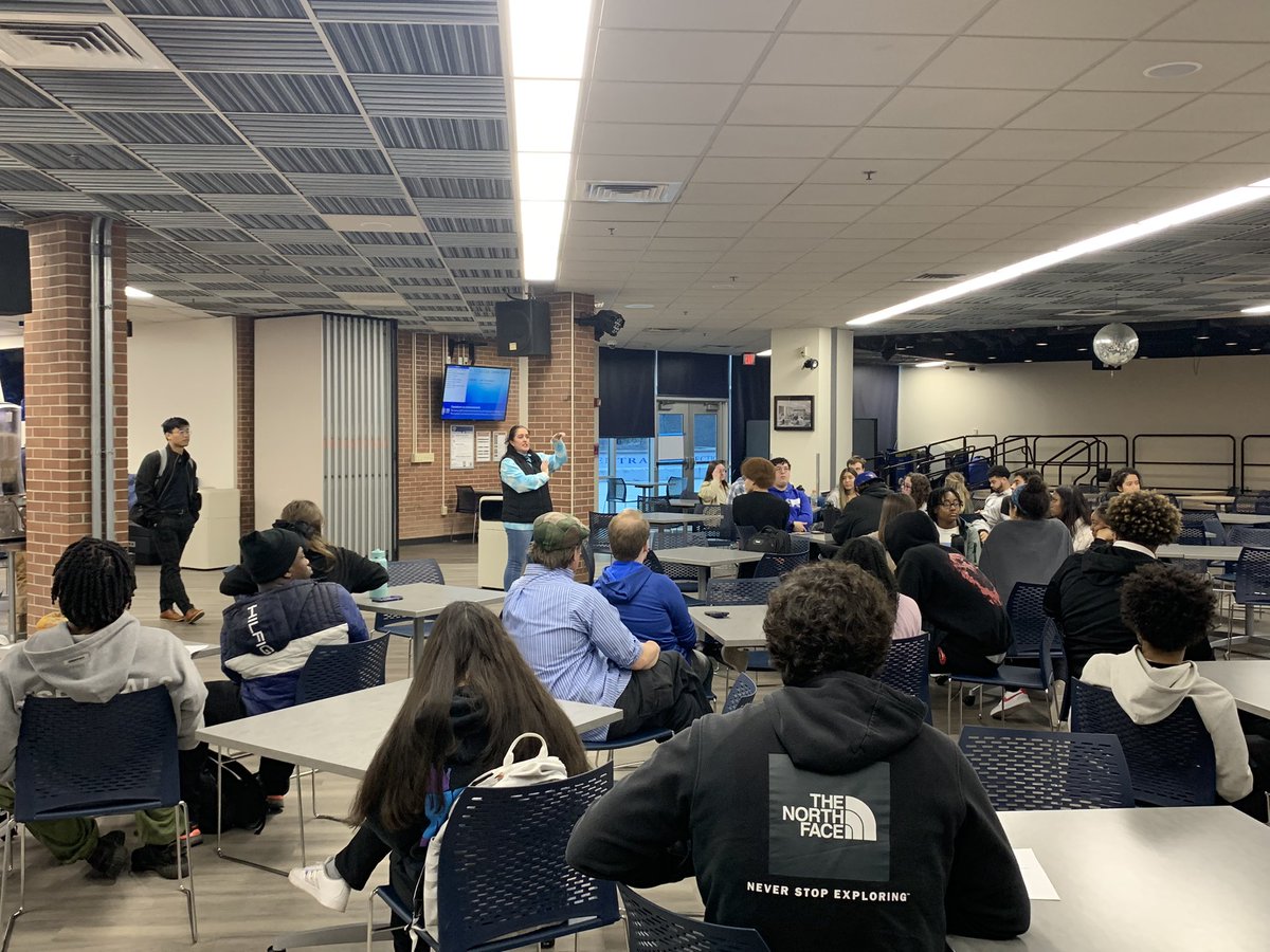 CCSU Residence Life tweet media