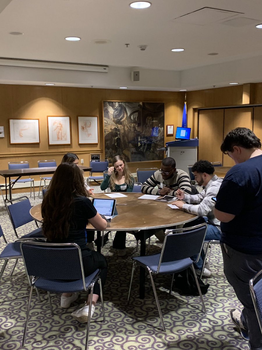 CCSU Residence Life tweet media