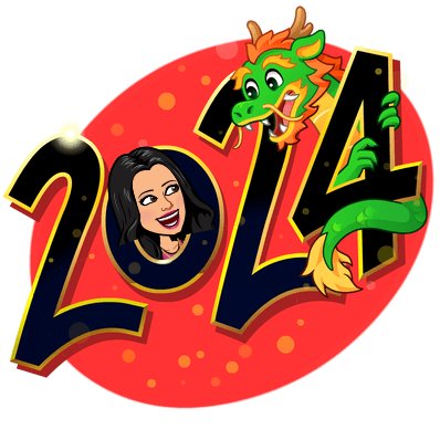 Happy Lunar New Year to all those who are celebrating!