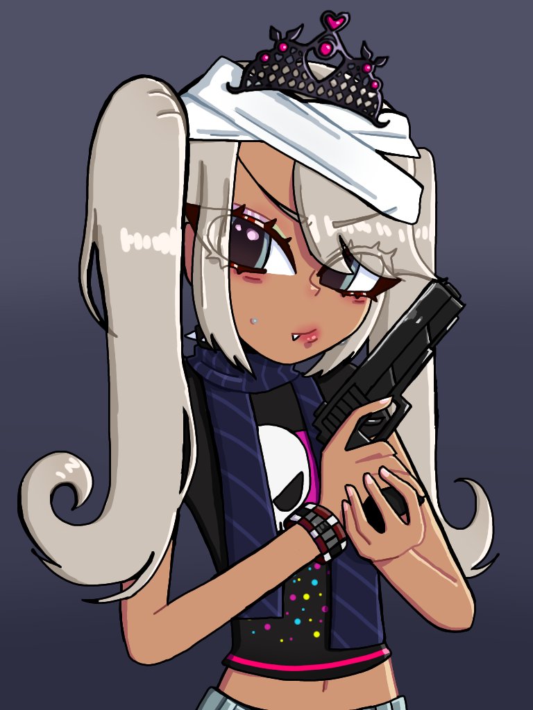 otnyalits's tweet photo. My first everskies commission :D https://t.co/9P8t5aobas