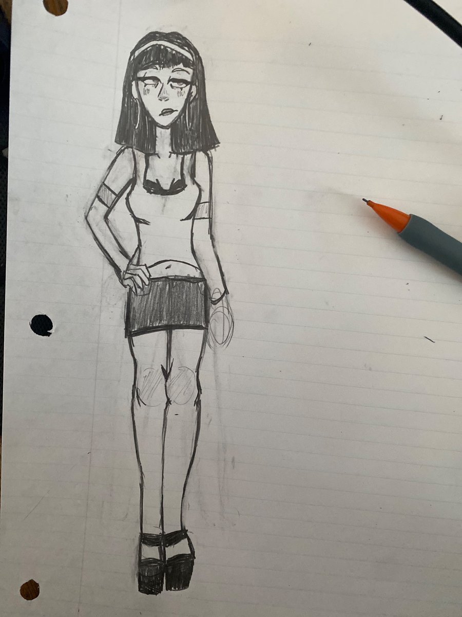 itzfizzarollii's tweet image. cleo design..