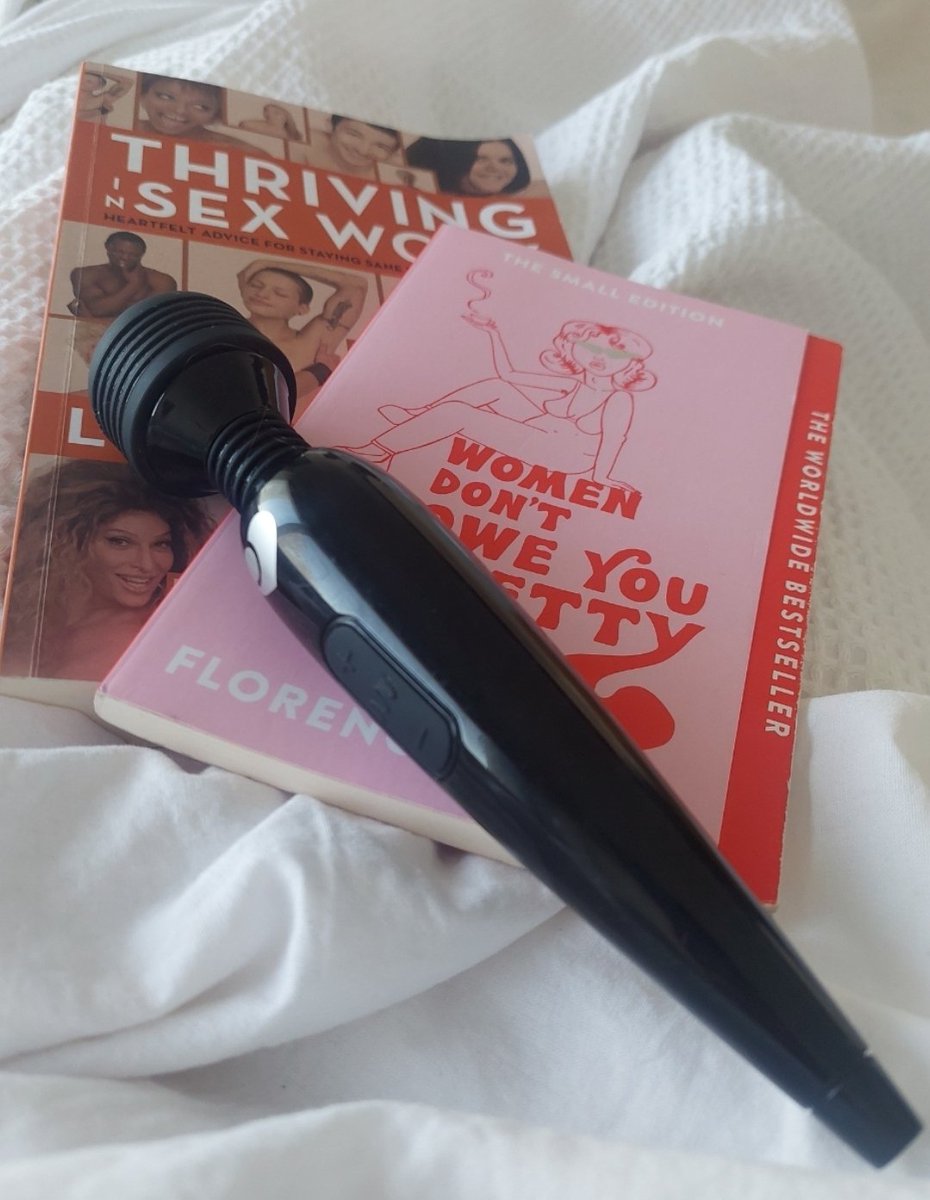 RebeccaBucMe's tweet photo. #feelingcreative writing 'an ode'
Magic black,
Magic white,
Magic, you bring me to life.
When I'm not, you turn me on. When I'm wet, you make me come.
Without you, I would be so tame, nought the cougar driving all insane.
Magic white,
Magic black,
Can you make my tea tnite? https://t.co/2BaPxdRltI