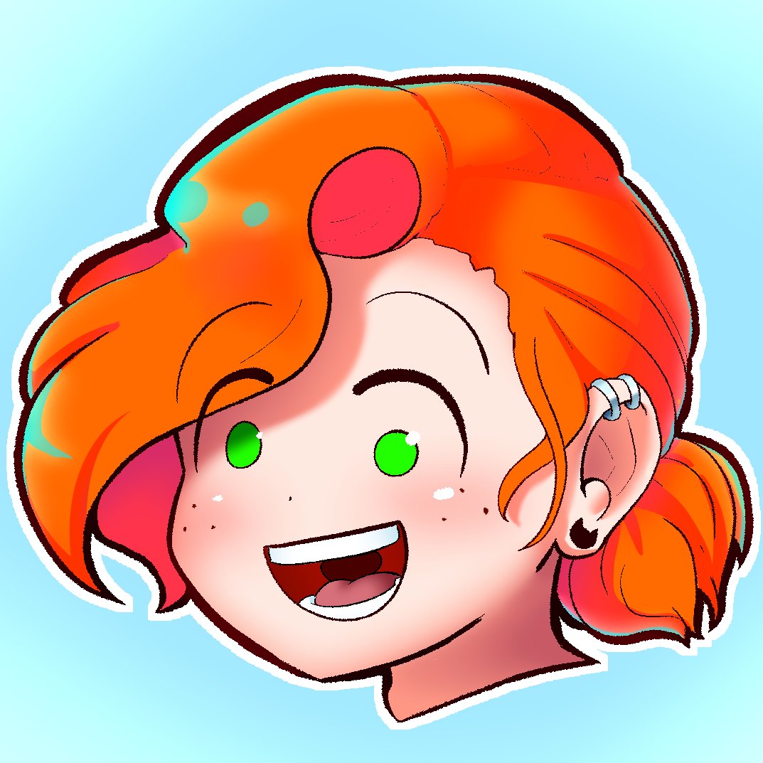 CoreVizion's tweet photo. New PFP, who dis https://t.co/tKYLZfUjIM