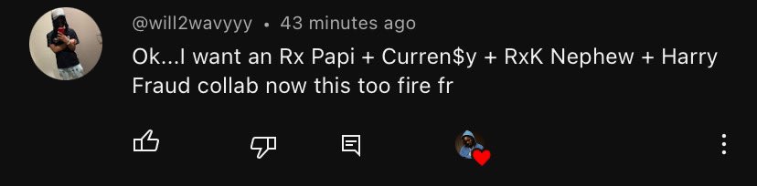 @rxpapii this actually gotta happen tho shi would be legendary