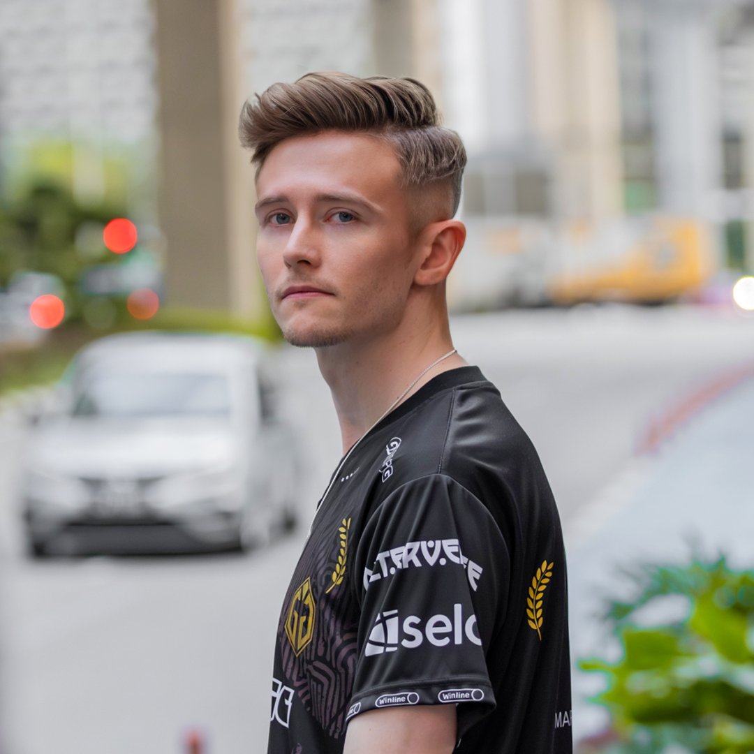 GG | Gaimin Gladiators ⚔️ tweet media