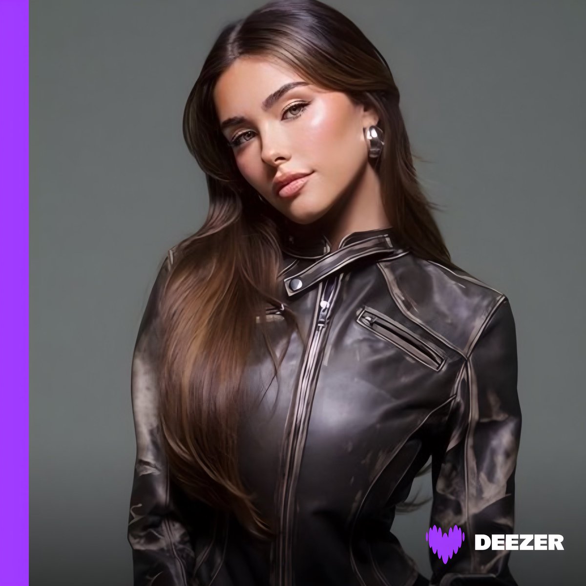 🎶🎧 © #iDeezerMusicRP 
(+) 𝗔𝘆𝘀𝗹𝗶𝗻 𝗡. 𝗥𝗶𝘃𝗶𝗲́𝗿𝗲 @divinafeminite
𝗡𝗲𝘄 𝗠𝘂𝘀𝗶𝗰 › #HomeToAnotherOneRP

Home To Another One... Who ese has got Ayslin N Riviére’s new song on repeat? 🩵