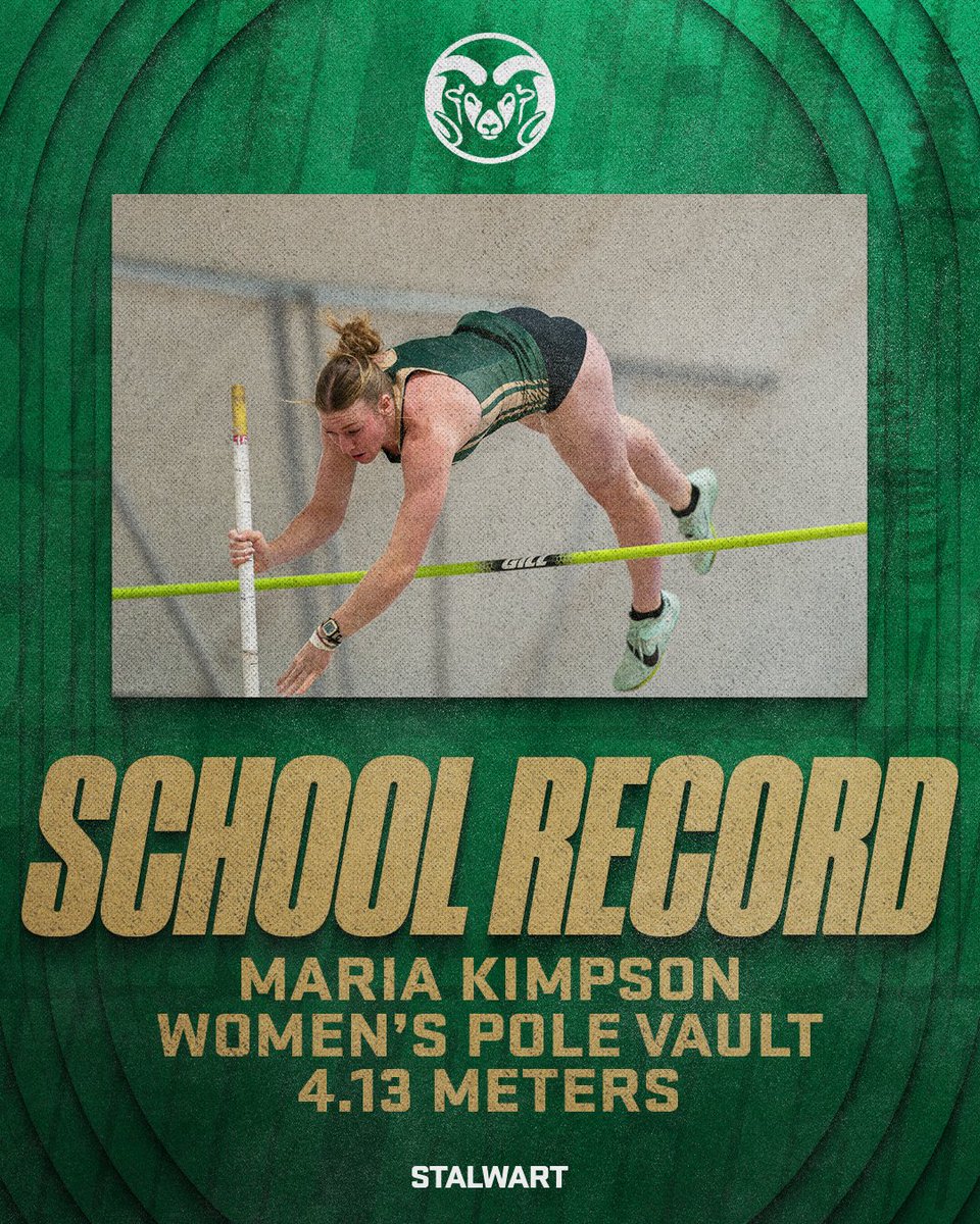 Colorado State T&F/XC tweet media