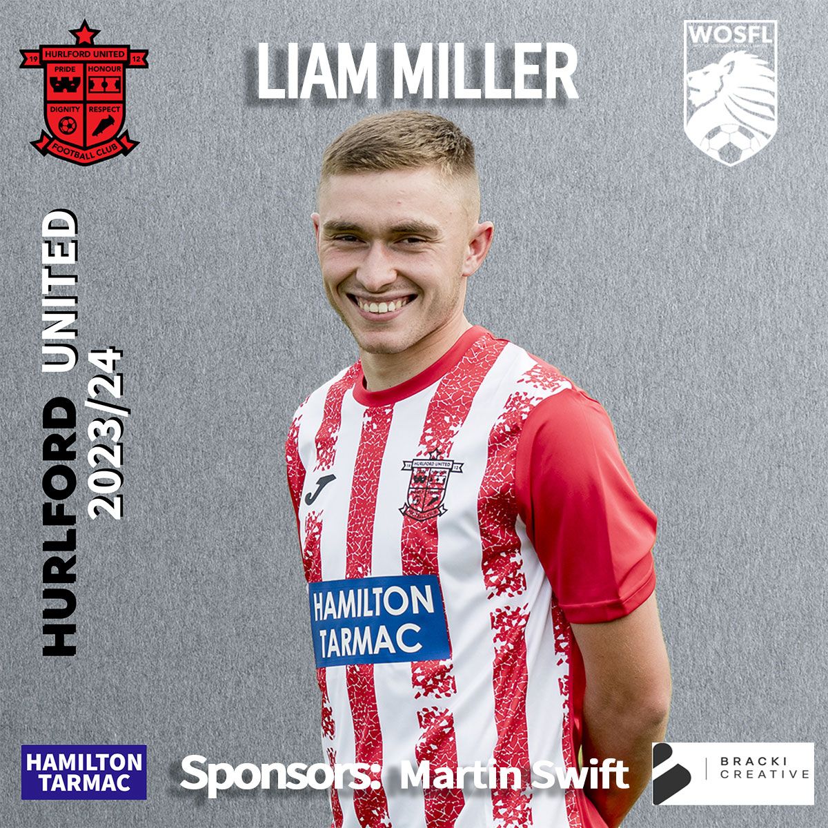 Hurlford United tweet media