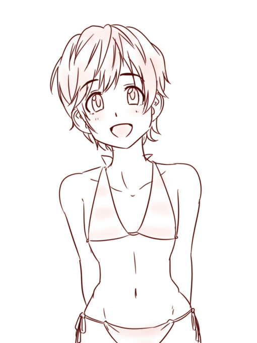 俺たちはもっと自由に乳を盛ったり削ったりしていい 