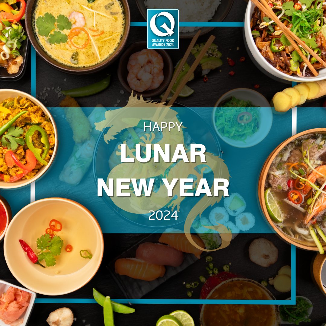 Happy Lunar New Year, the year of the dragon 🐉✨

February 10th 2024 marks the start of the lunar new year and the beginning of Spring. 

Wishing you happiness and prosperity for the year ahead!