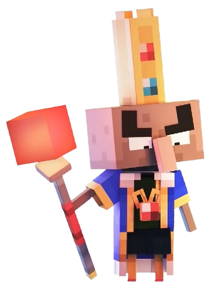 KJ (Team Ice King 🧊) tweet media