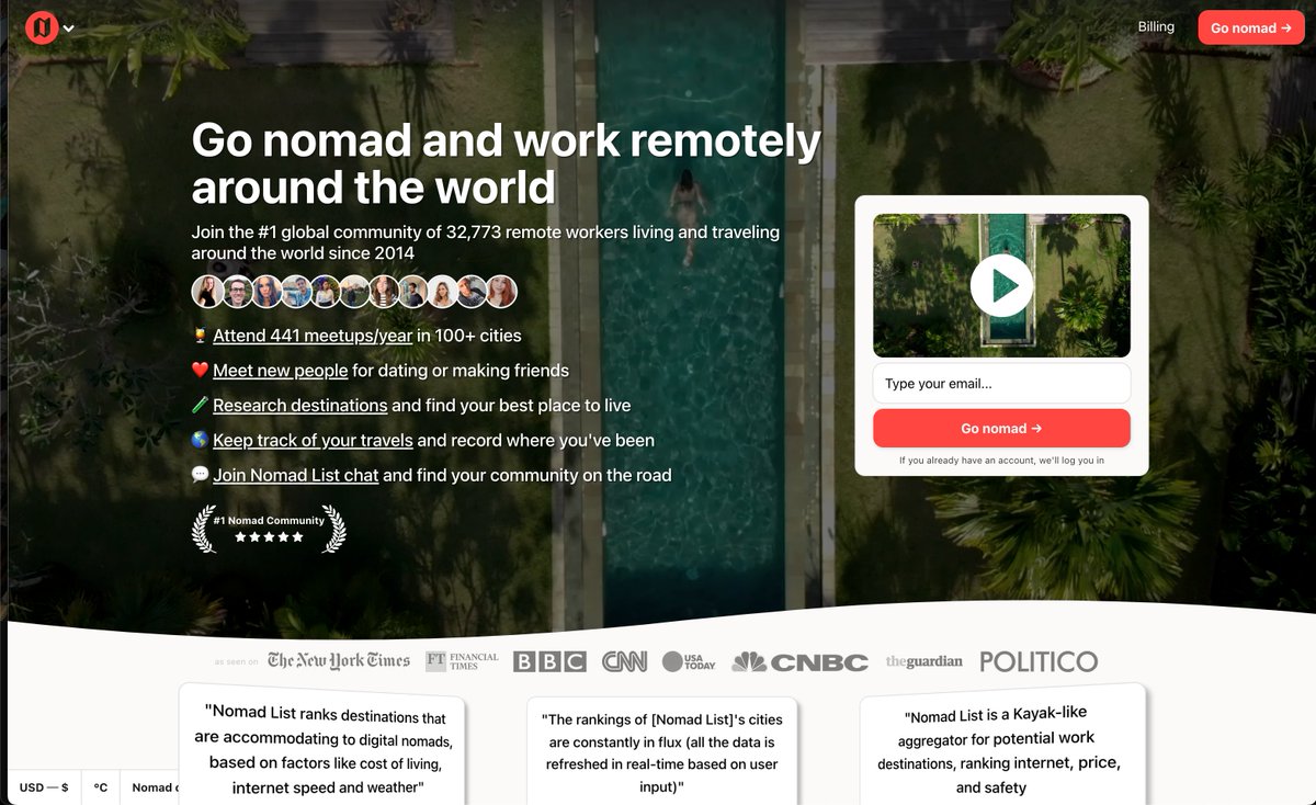 @levelsio tweet media
