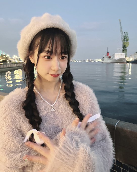 Twitterのコスプレ画像14