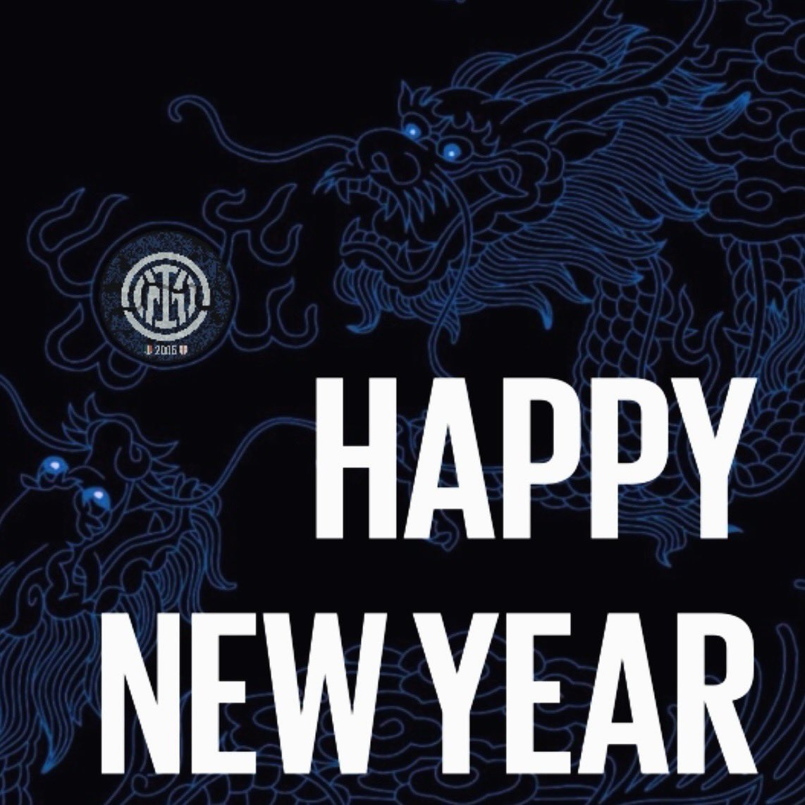 InterClubLondon's tweet photo. Happy Year of the Dragon! ๐
#ChineseNewYear
#ChineseNewYear2024
#ChineseLunarNewYear
#BrothersOfTheWorld
#YearOfTheDragon ๐ฒ๐ค๐ https://t.co/dCOJRWpjyC