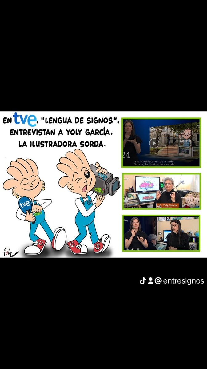 entresignos_com's tweet photo. Hoy es un día donde una sonrisa llena de emoción está en nosotros. Hace unos días vivimos una mañana llena de nervios, alegría, sentimientos mil que afloran, hoy compartimos el motivo https://t.co/azSLsg8zQr en el minuto 20:37 podeis ver la entrevista MUNDOCOFI. https://t.co/h6h9MFi5Et