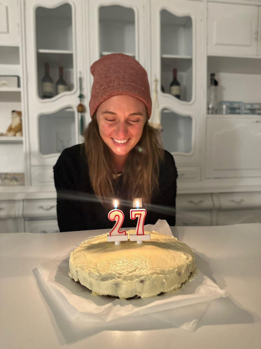 2️⃣7️⃣🥳