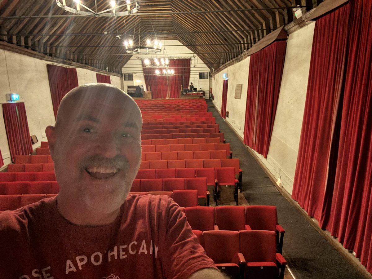 Tim Benzie tweet media