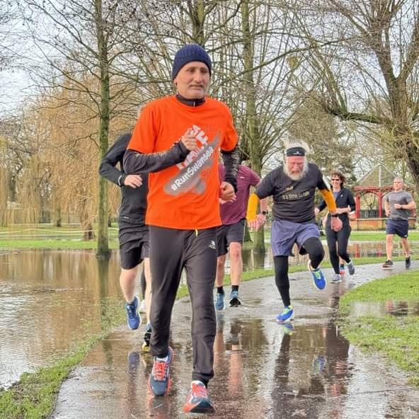 King's Lynn parkrun tweet media