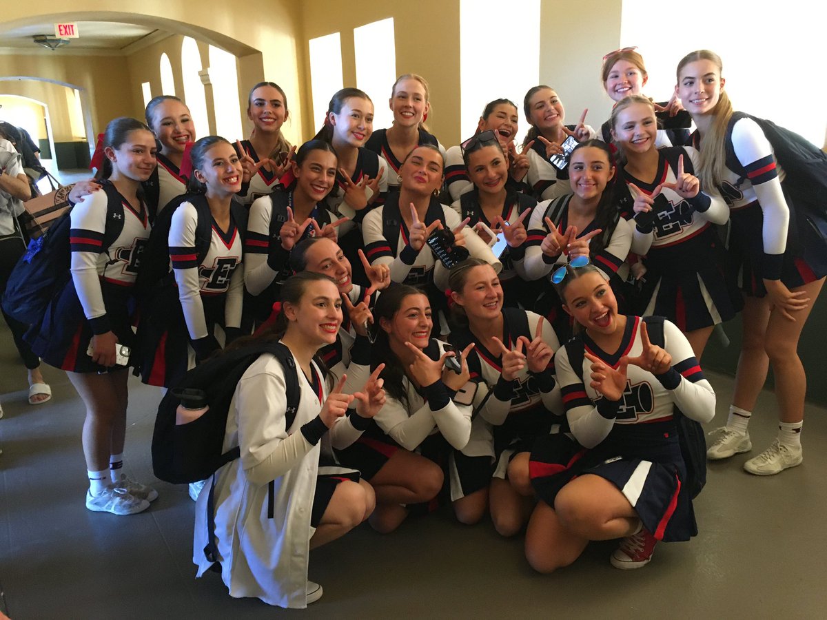 EHS ATHLETICS tweet media