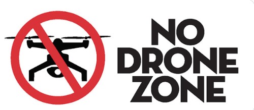 The Big Game is tomorrow! That means leave your drones at home and honor the #NoDroneZone. For more info, including times and locations, visit: ow.ly/Nu8B50QzUpa
