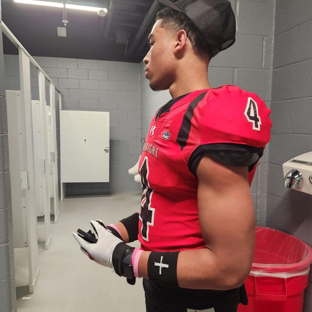 Carl (Cj) Carter (@carlcarter154) on Twitter photo Blessed to receive an Official Offer to <a href="/Albright_FBall/">Albright Football</a> ! Thank you <a href="/CoachWeaverAC/">Coach Weaver-Albright College HFC</a> <a href="/QBCoachCollins/">Coach Collins</a> <a href="/CoachPajic/">Tom Pajic</a> for the hospitality๐ฆพ Blessed to receive an Official Offer to <a href="/Albright_FBall/">Albright Football</a> ! Thank you <a href="/CoachWeaverAC/">Coach Weaver-Albright College HFC</a> <a href="/QBCoachCollins/">Coach Collins</a> <a href="/CoachPajic/">Tom Pajic</a> for the hospitality๐ฆพ