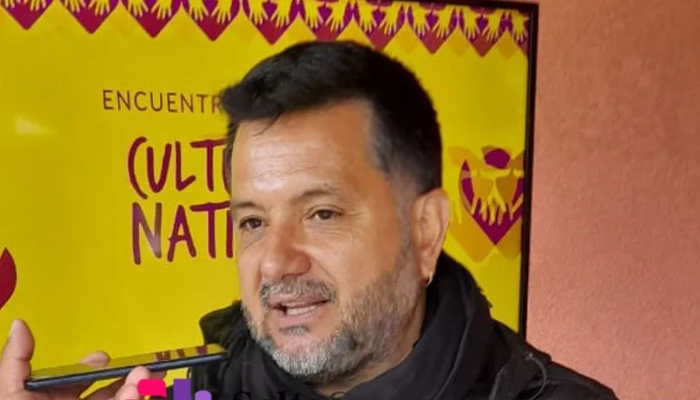 eldestapeweb's tweet photo. Jorge Rojas le dio la peor noticia a los fanáticos del folklore: "Lamentamos"
https://t.co/N8VPozcQvm https://t.co/9dbDJKC56w
