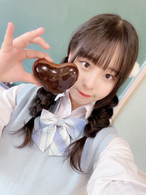 Twitterのコスプレ画像6