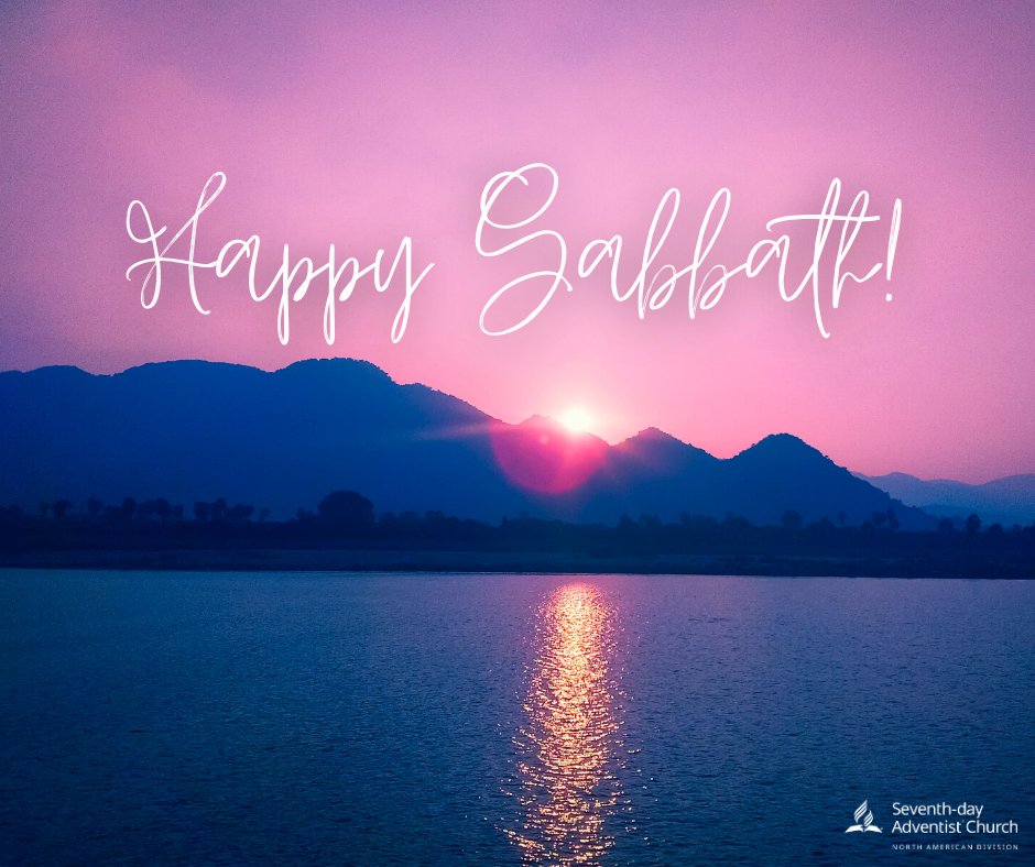 As this day draws to a close, we hope you had a happy Sabbath! #rest #restday #bestday #ofalltheweekthebest #pray #prayer #sunset #Sabbathrest #TGIS #HappySabbath #Sabbath #beblessed #beablessing #Jesuslovesyou #dogood #connect #Adventist #sharable #sharablecontent #winter