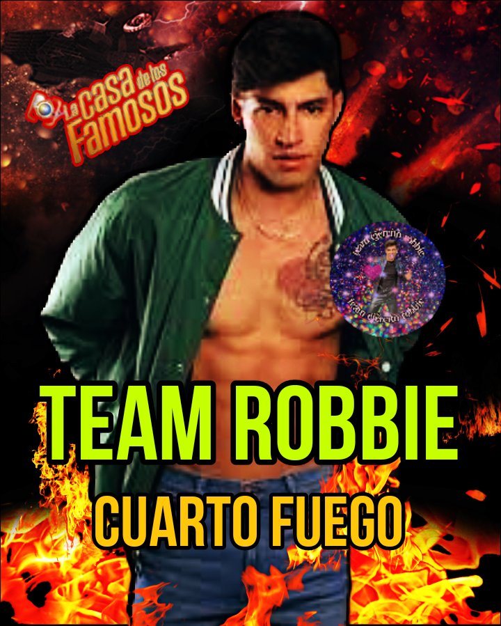 LAURAMO6204680's tweet photo. #teamrobbiemora
#LCDLF4
#ejercitorobbie
@LCDLFTLMD https://t.co/I1w2I8nDV4